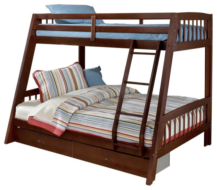 Rockdale Bunk Bed Set