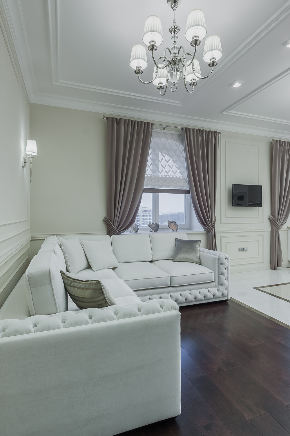 Современная классика