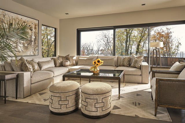 Sacramento Ca Contemporary By Mccreery S Home Sacramento Ca Contemporary