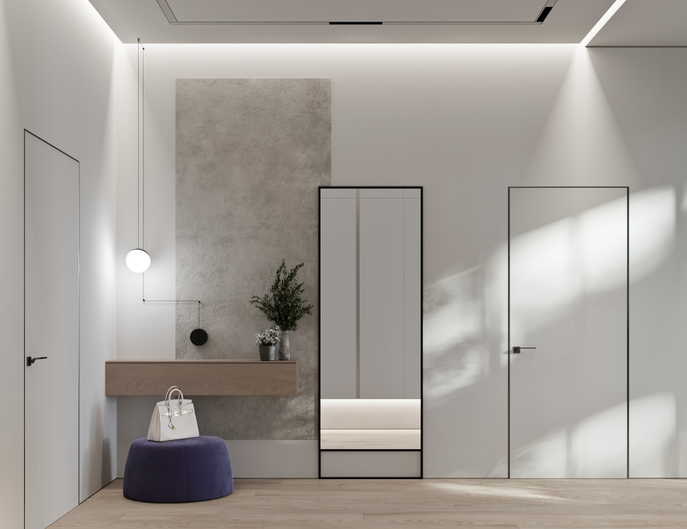 Коттеджный поселок «Горки Академпарка»