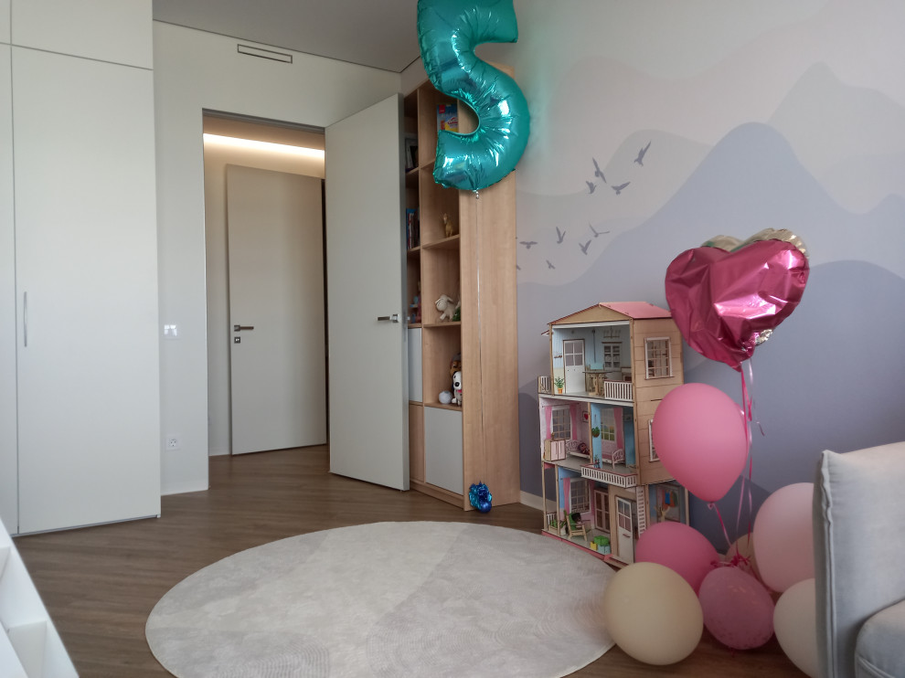 Компаунд "Проспект Мира"