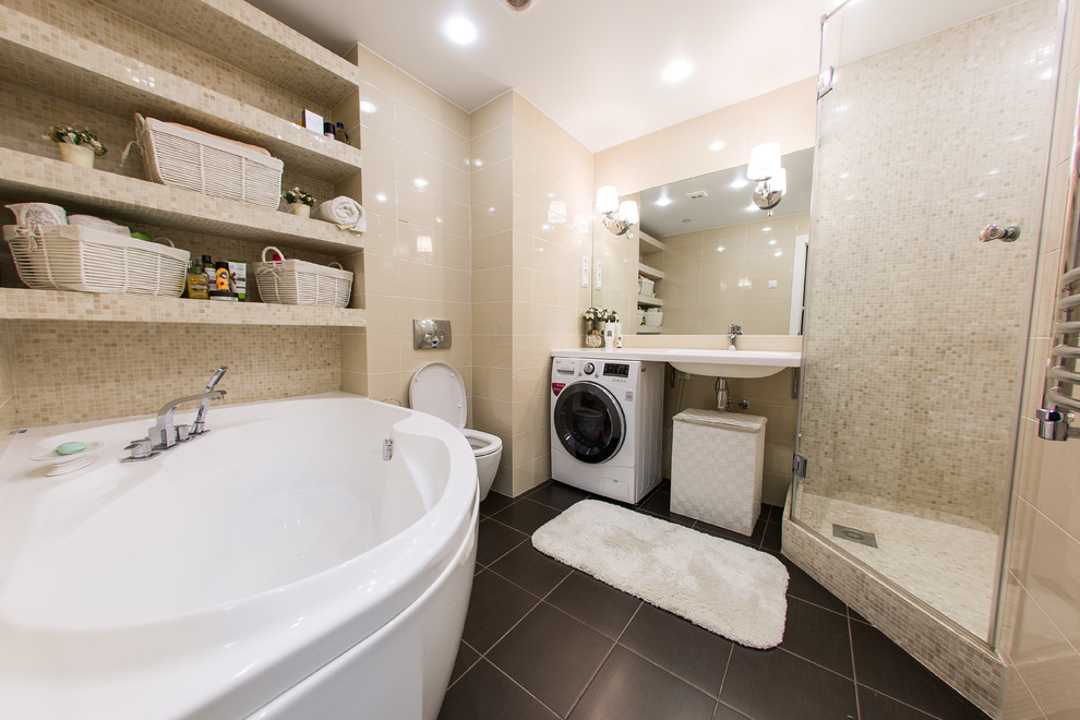 Ванильные облака