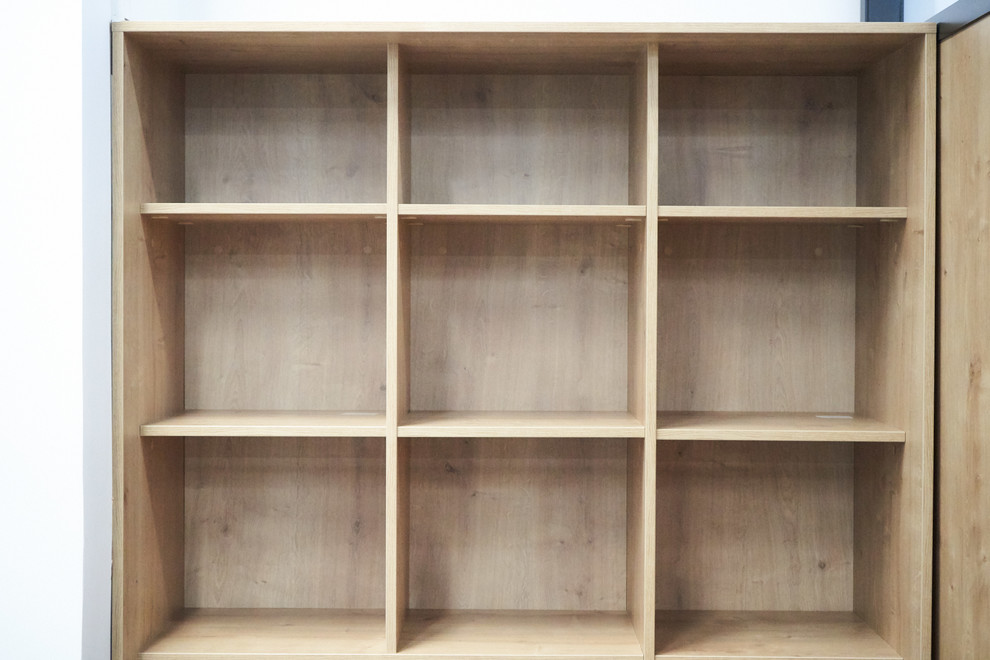 Система хранения для офиса от raumplus