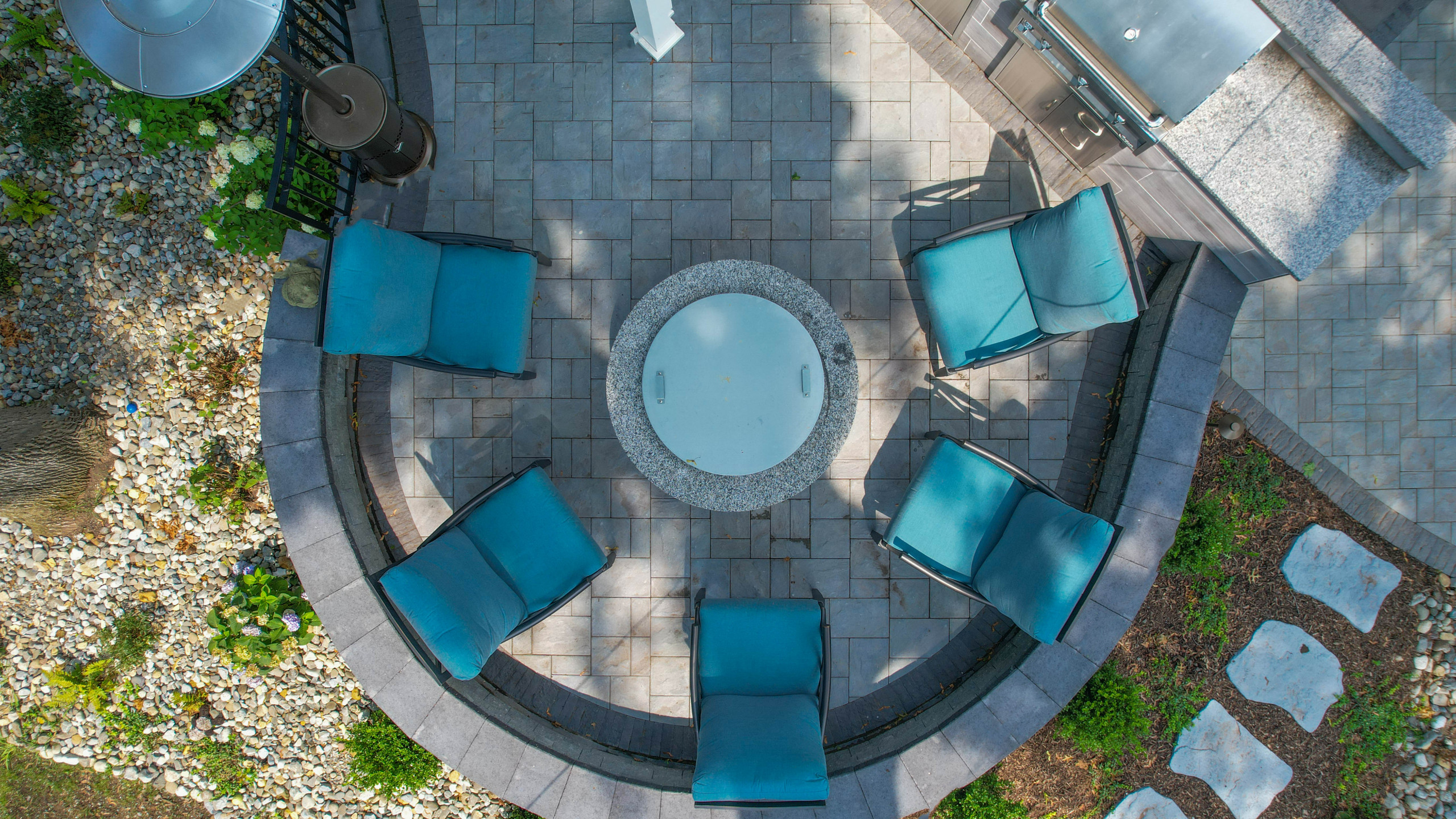 Law Patio