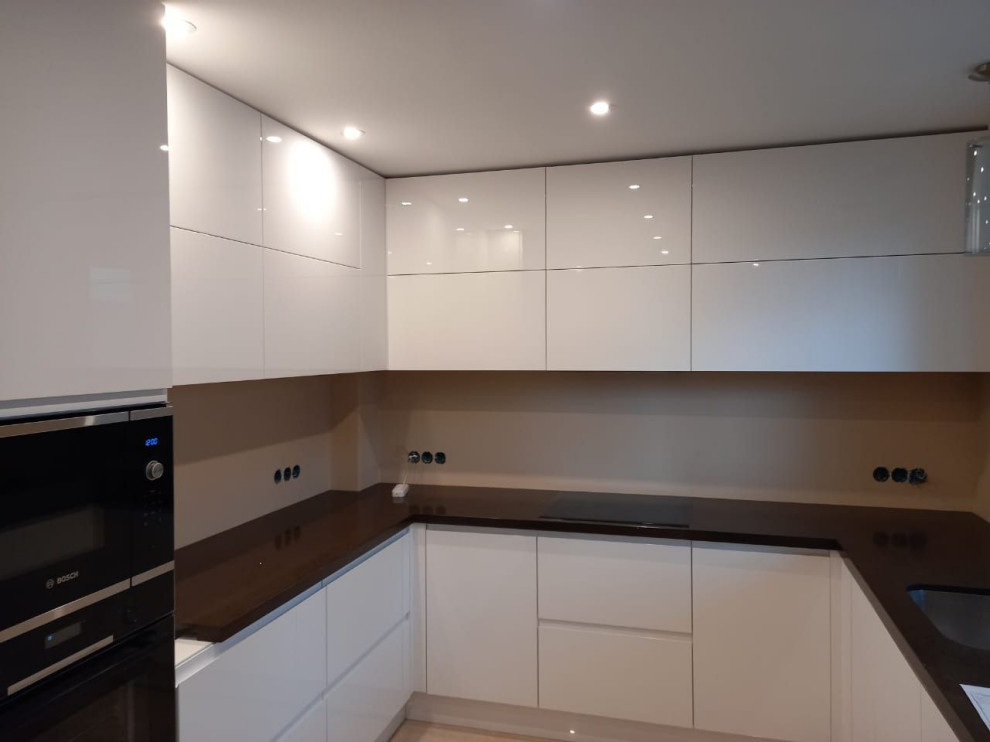 Кухни на заказ