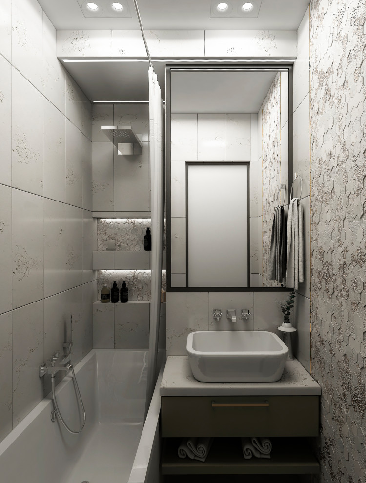 Проект с/у - 004