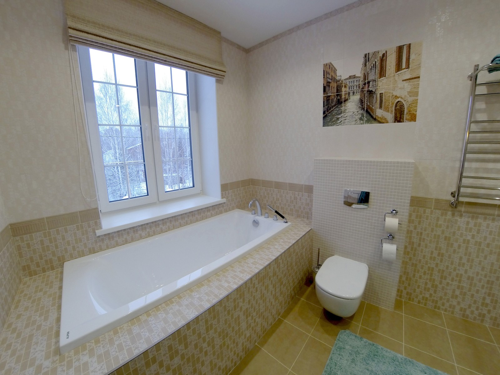 Загородный дом в поселке Санаторный