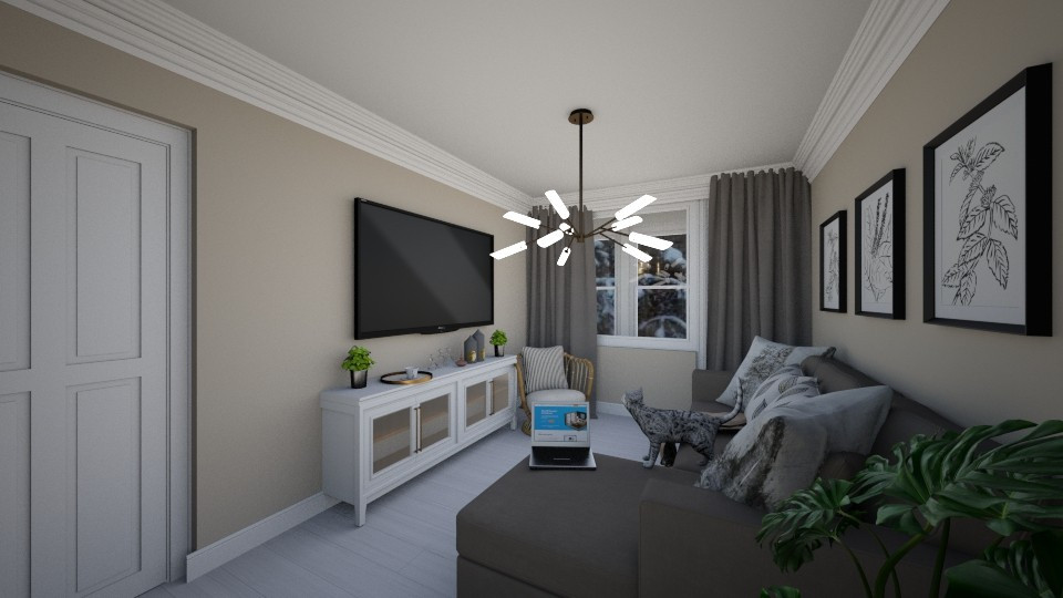 Гостинка зжм