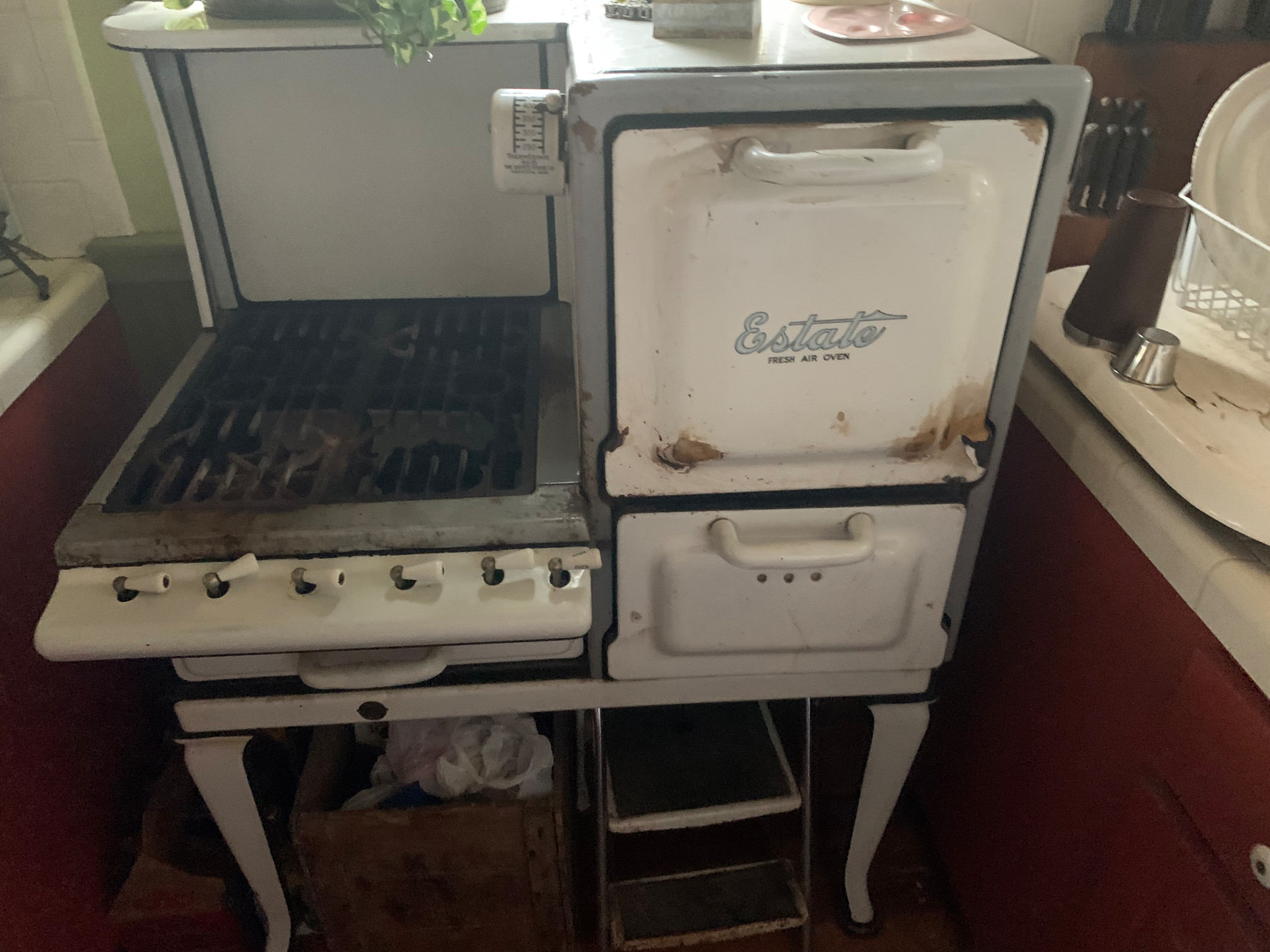 Kendalia Country Kitchen