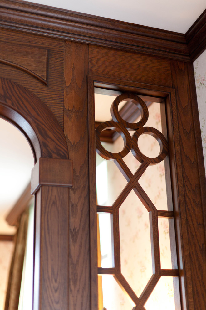 Зал для приемов