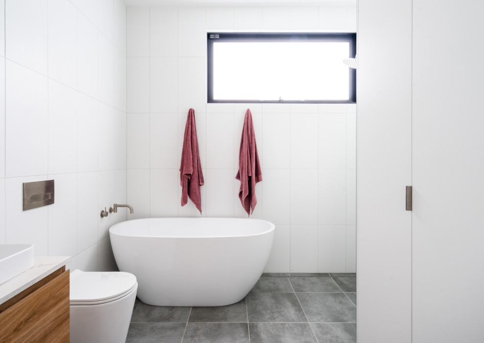 Inner West Extension