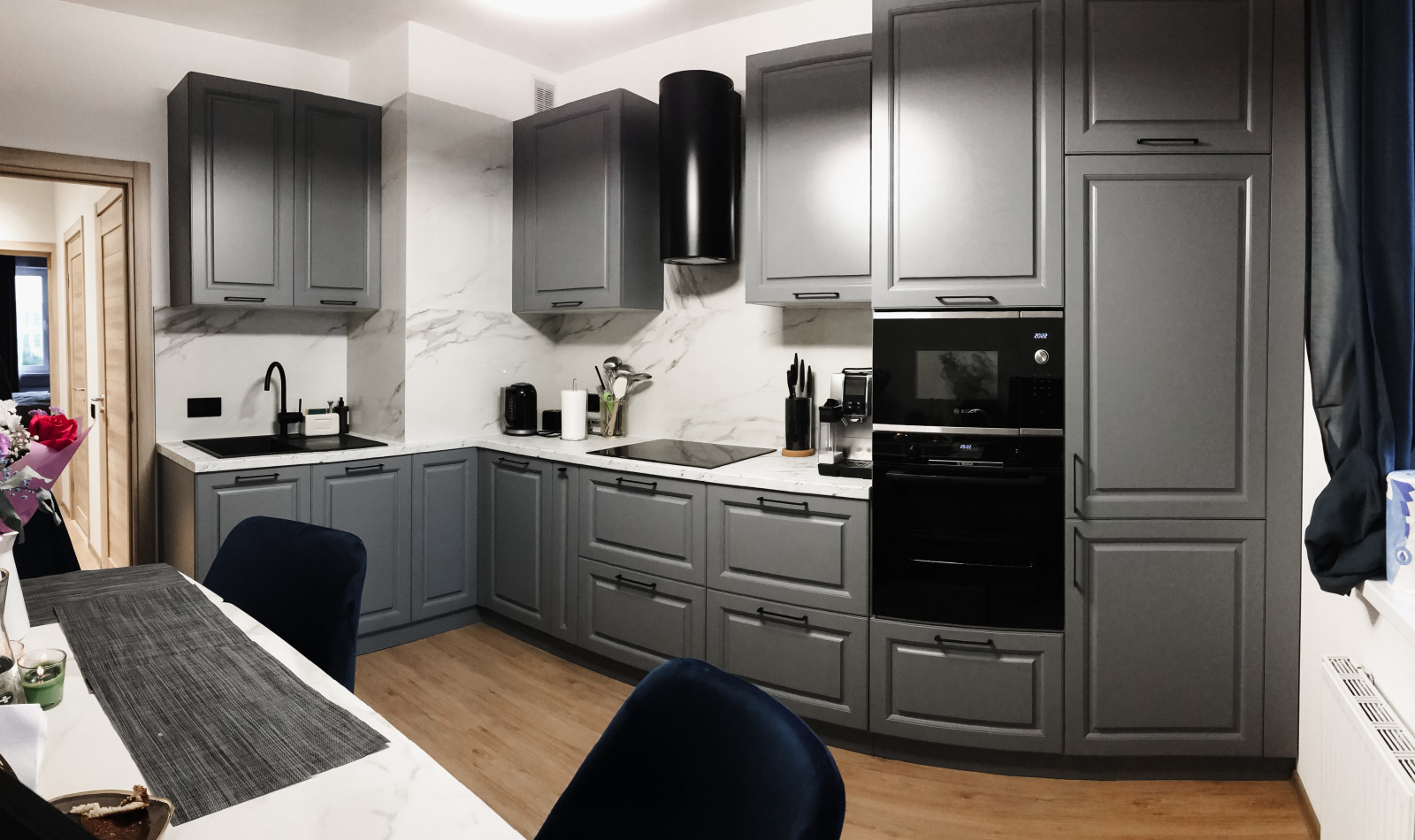 ЖК "Звездный Дуэт"