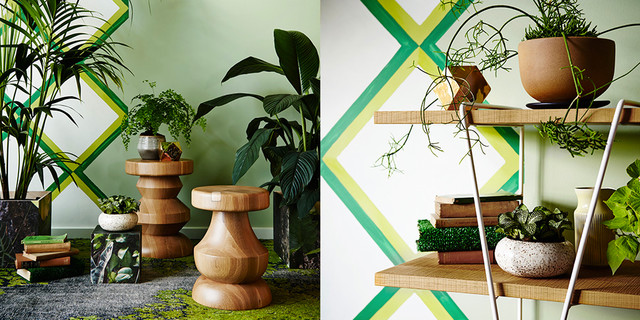 Dulux 2015 Colour Forecast 