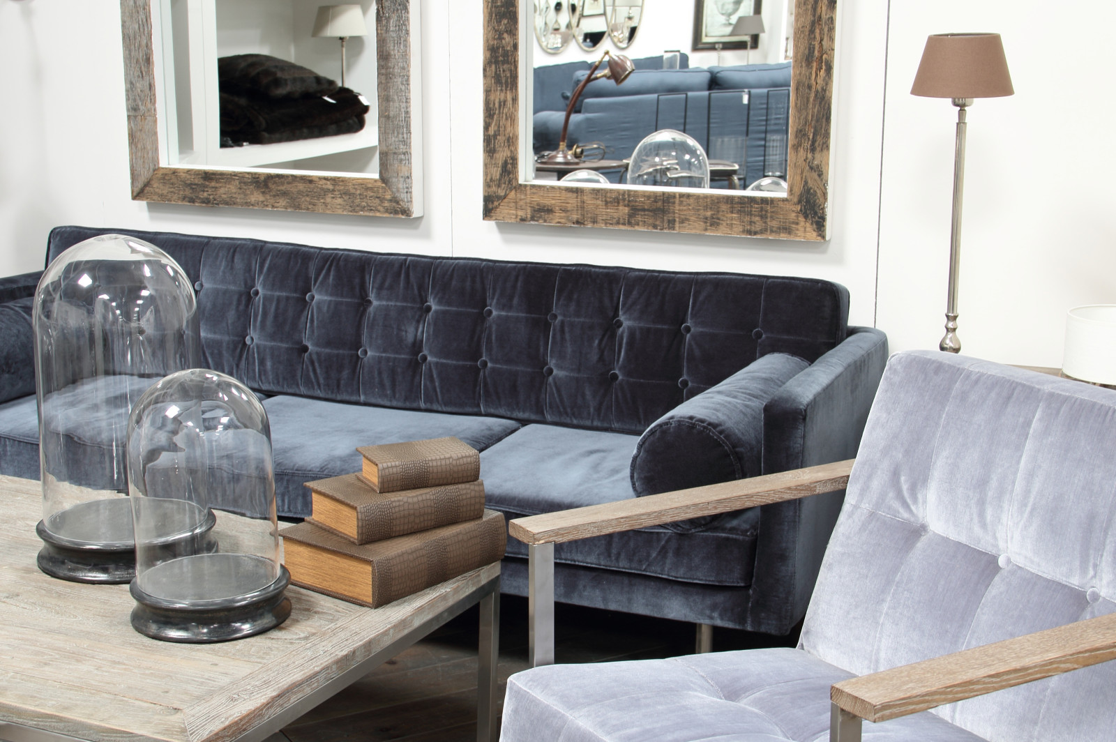 Интерьеры Cote Table