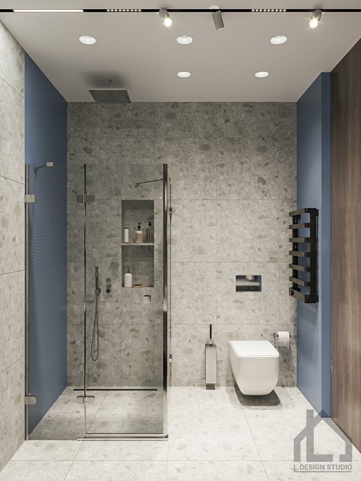 Дизайн-проект апартаментов