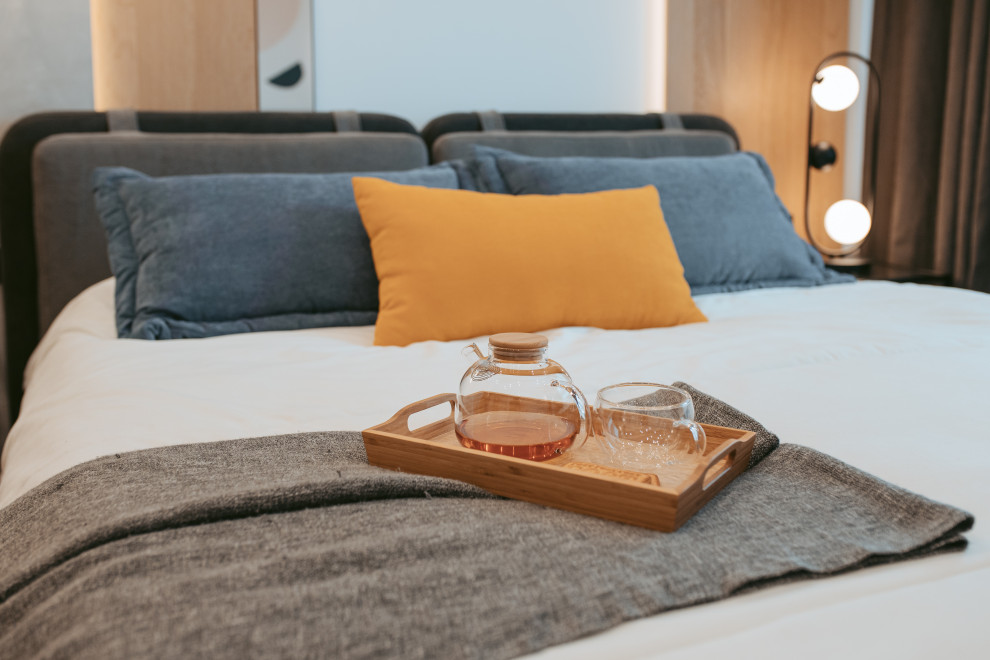 Клевер Парк