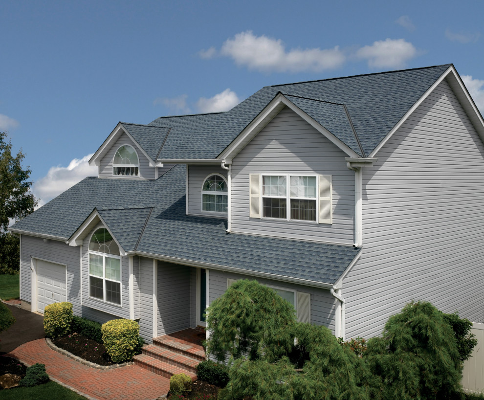 GAF Roofing New York by GAF Roofing Houzz