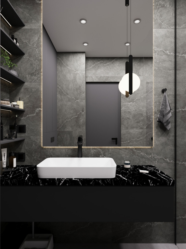 Проект сануезла