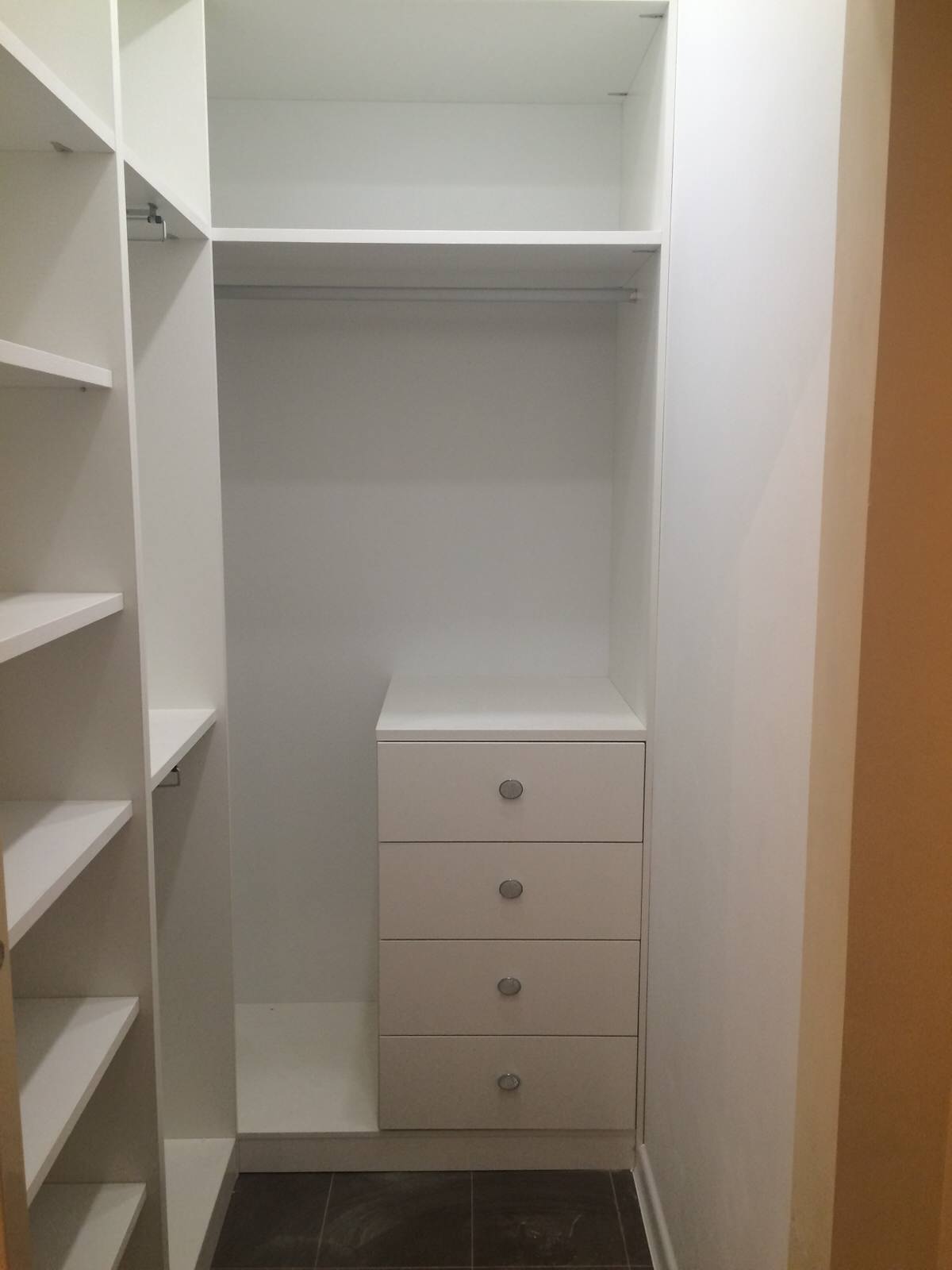 частная квартира 1