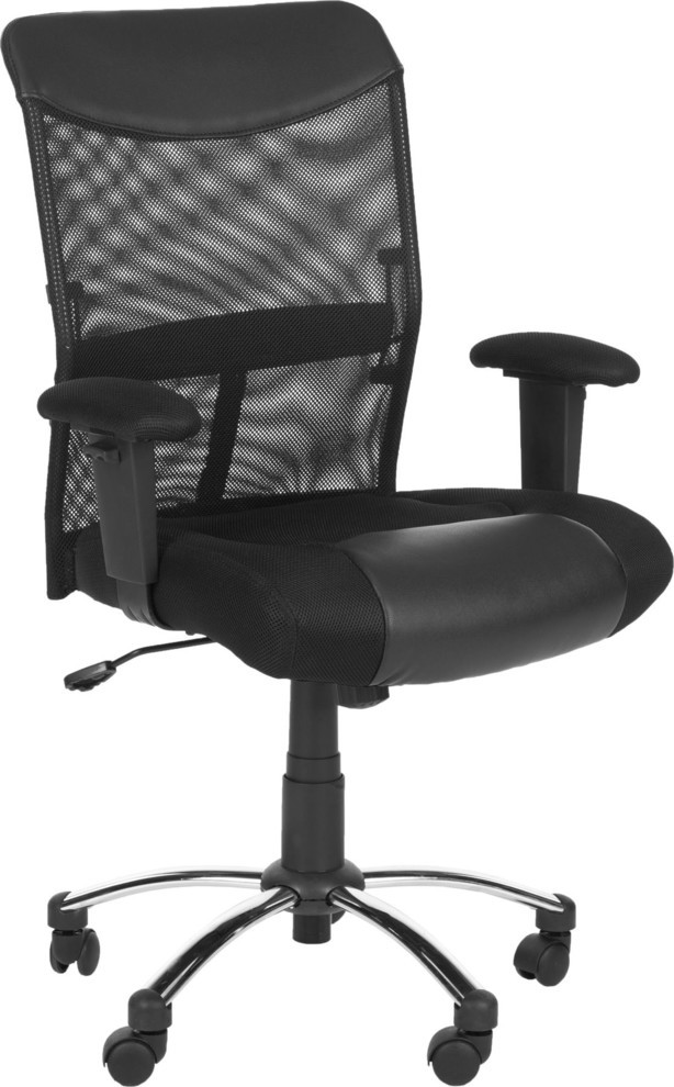 Safavieh Bernard Desk Chair