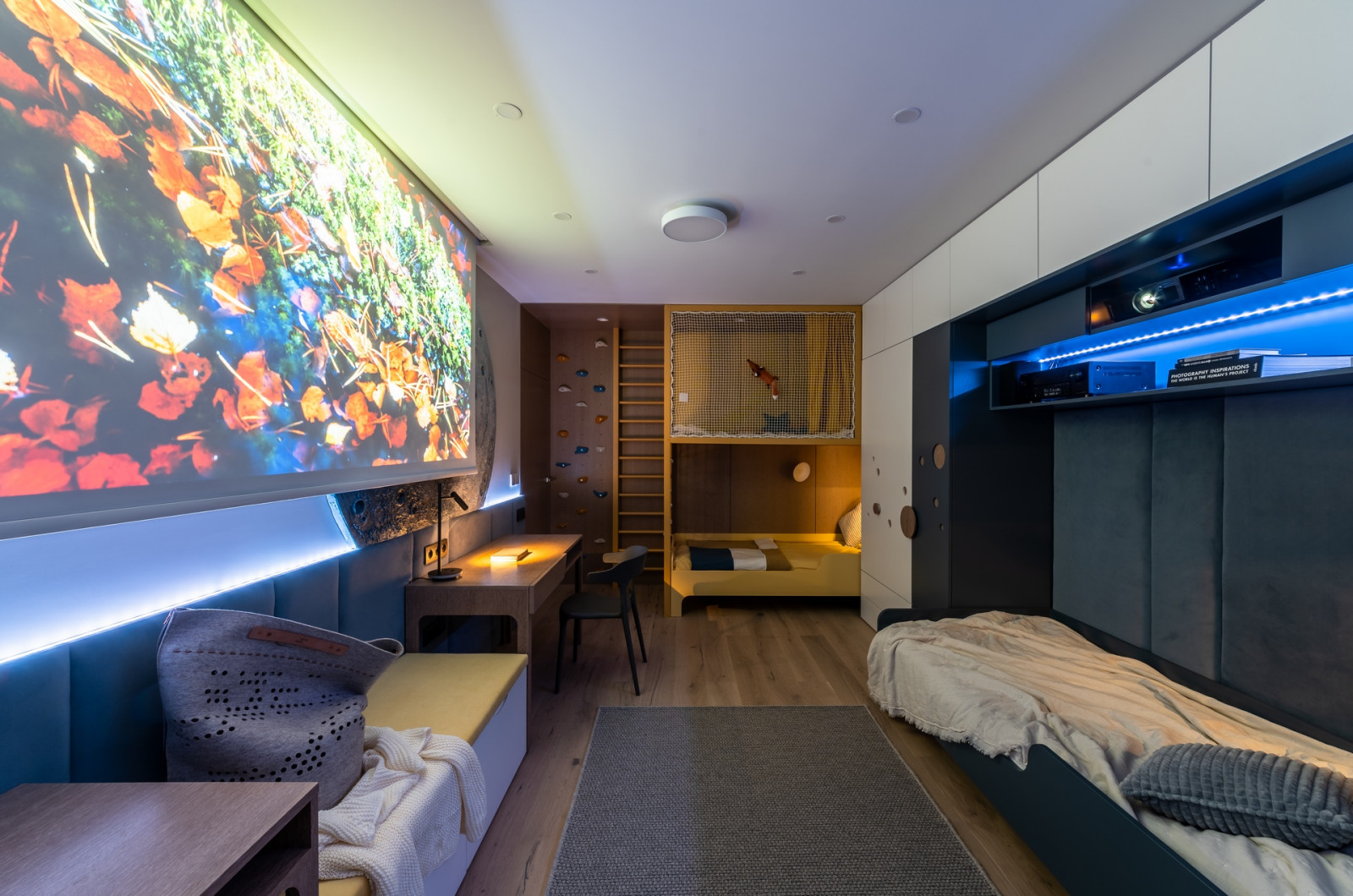 Роза для маленьких принцев