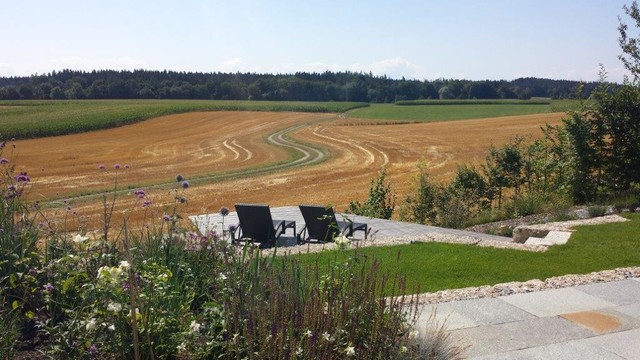 IMPRESSIONEN garden