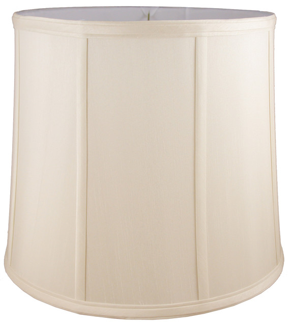 Hewlette Drum Lampshade 18 X17 X12