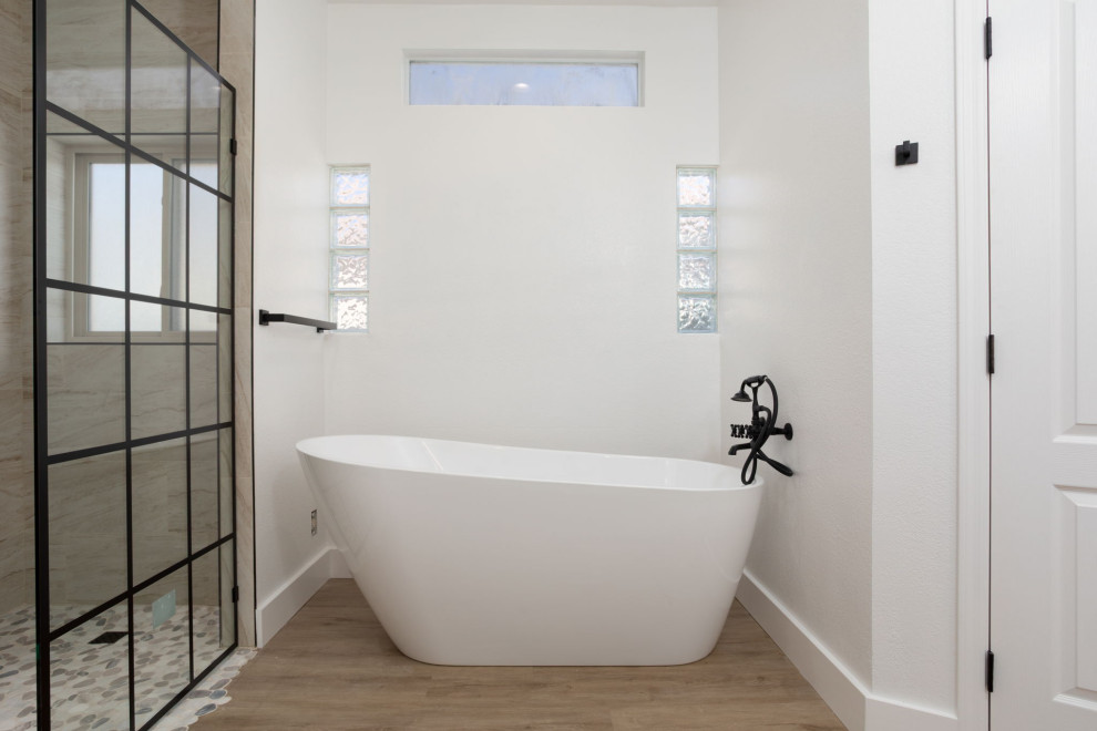 MCG Property Improvements Project