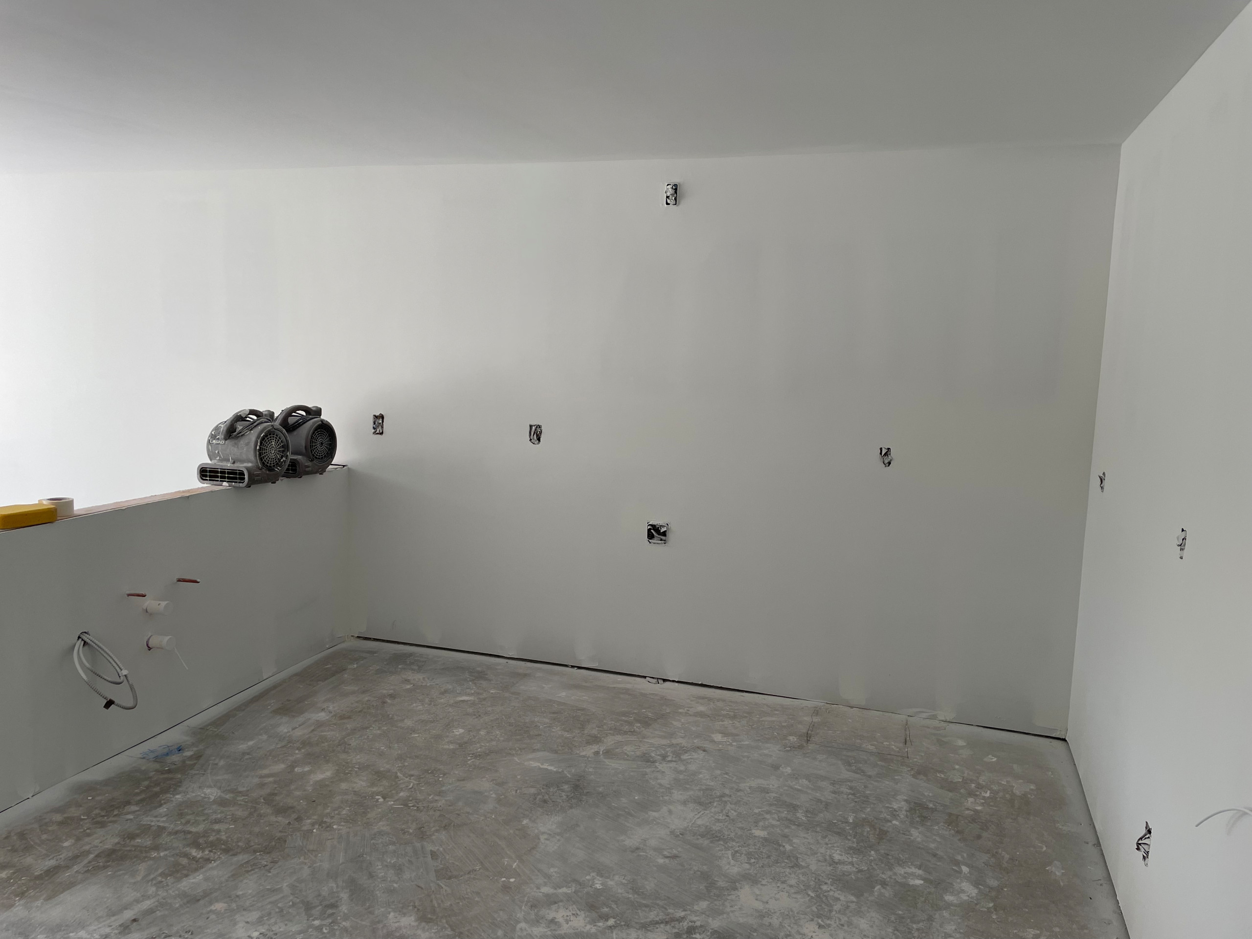 French Villas Renovation