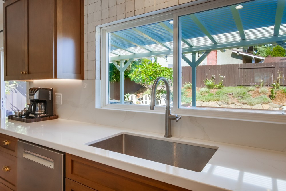 La Jolla_Kitchen Remodel
