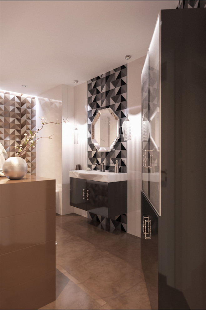 Квартира в ЖК г.Красногорск