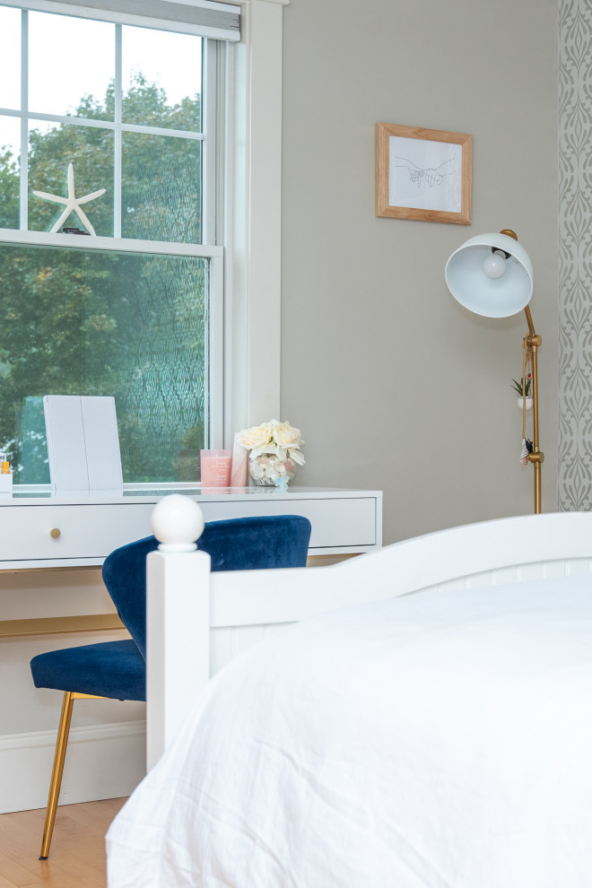 Coastal Home Duxbury