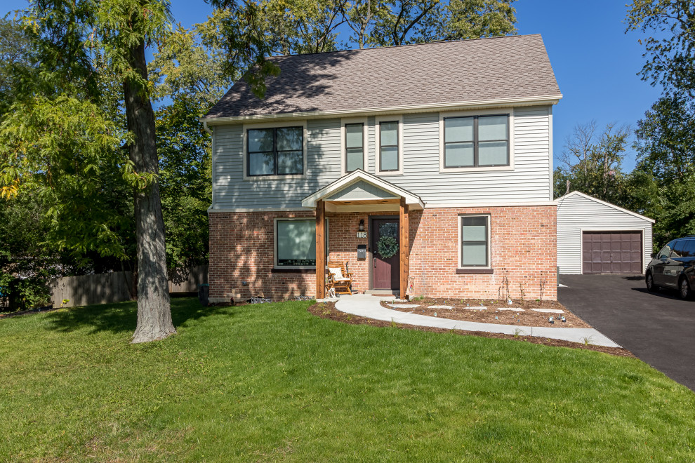 Growth for Gathering