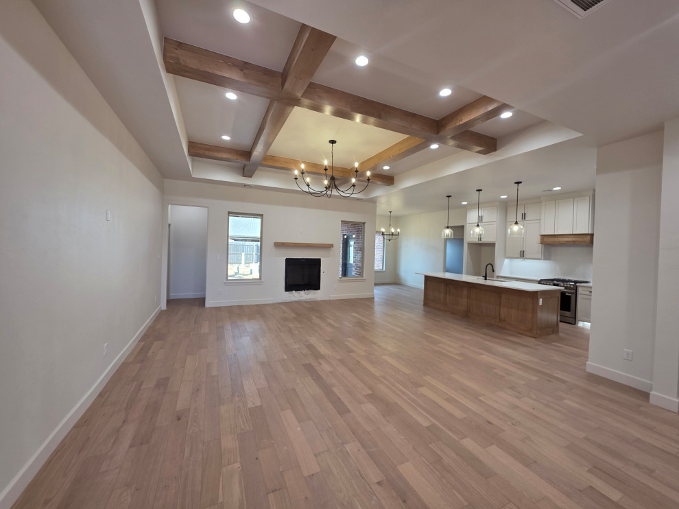 2605 Cloud Nine - For Rent or For Sale - In Progress