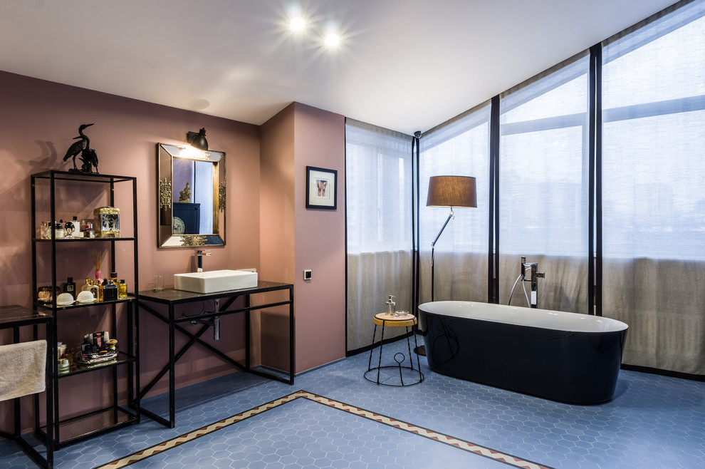 Уютная неоклассика