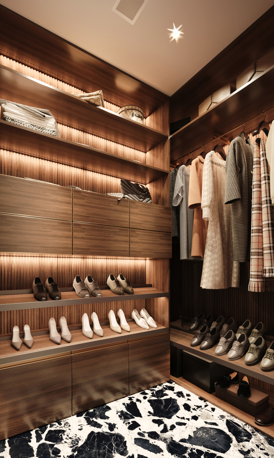 Серебряный Парк