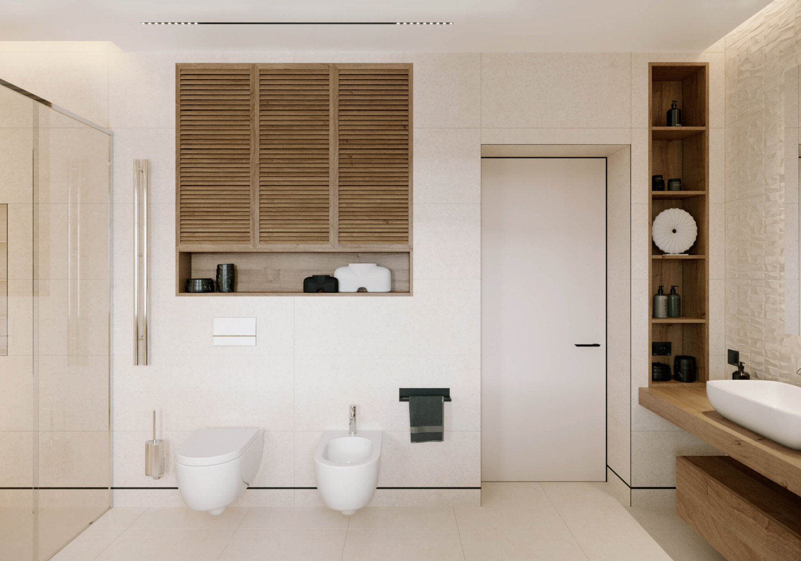 КП "Апрелевка парк"