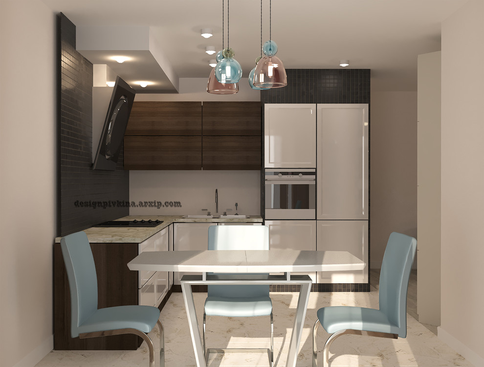 2х комнатная квартира студия