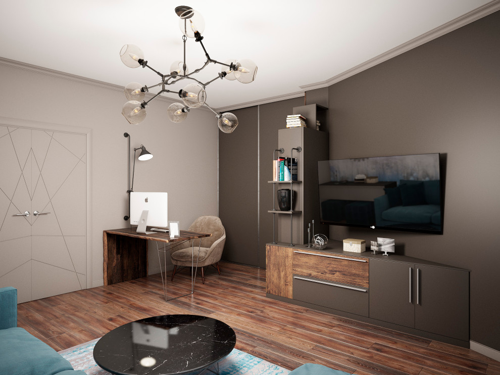 Незримое расширение