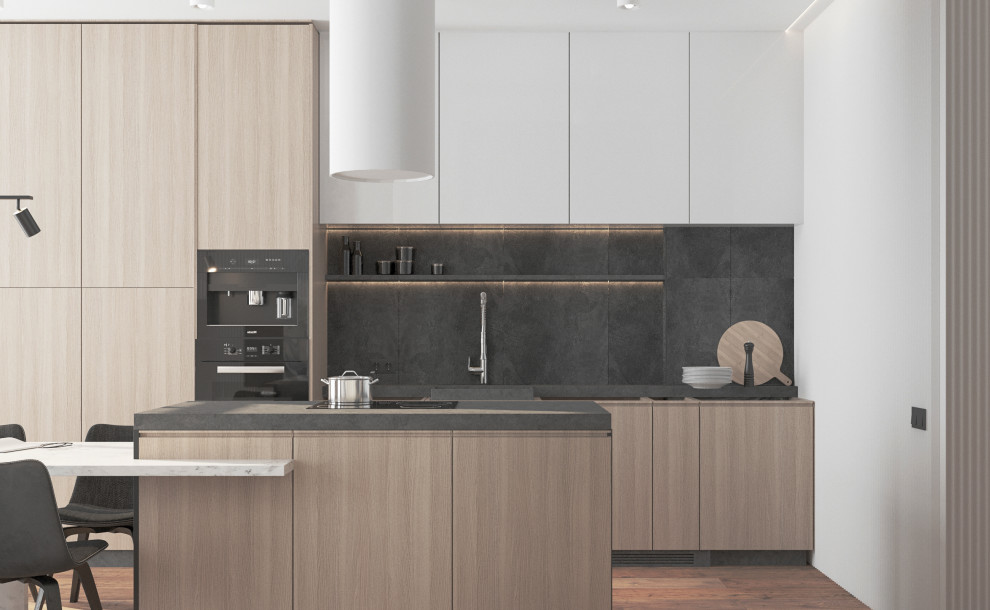 Клубный дом "Династия"