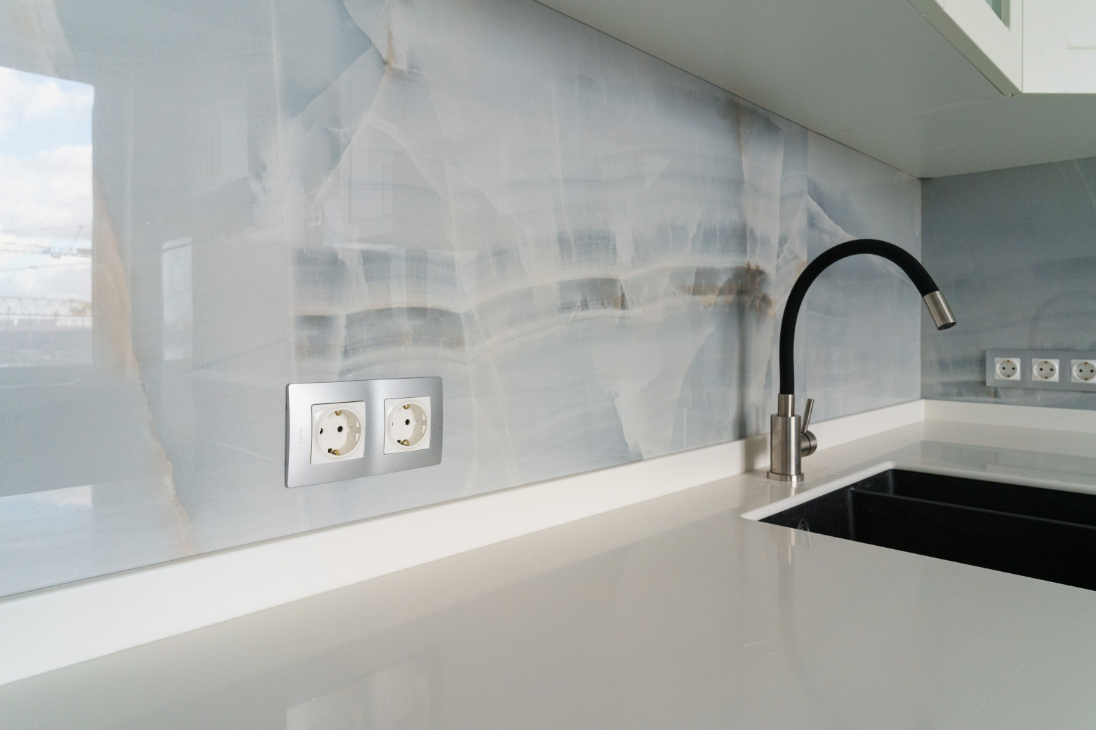 Капитальный ремонт новостройки 105 м², Коммунарка