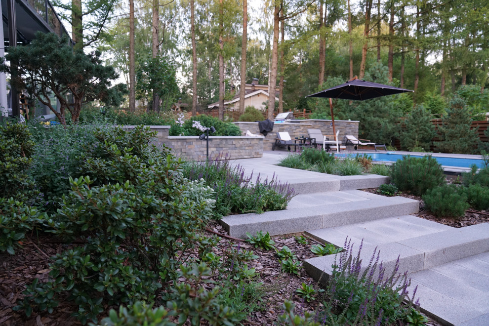 Альпийская история. Астрецово. 2021-22