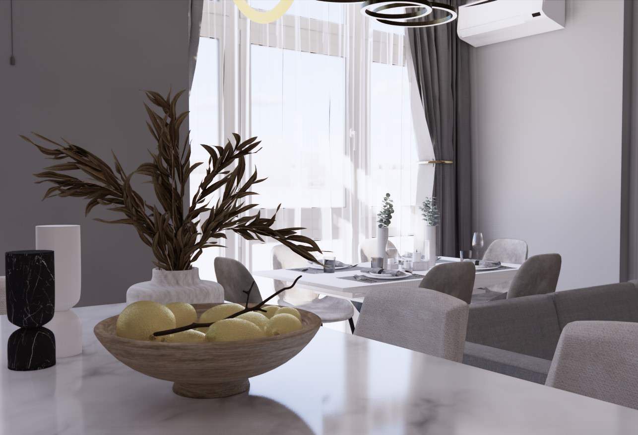 Семейный квартал