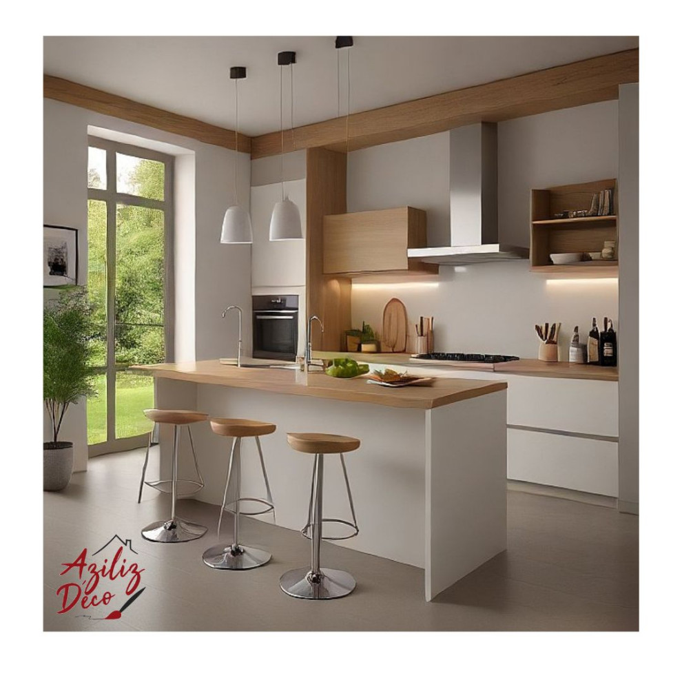 cuisine feng shui