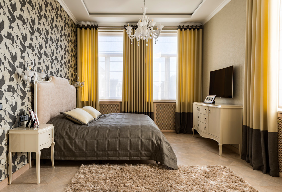 Спальня дочери