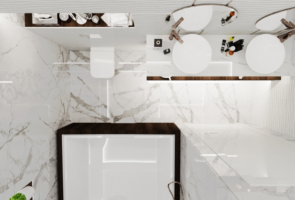 Дом Н.Новгород 140 кв.м.