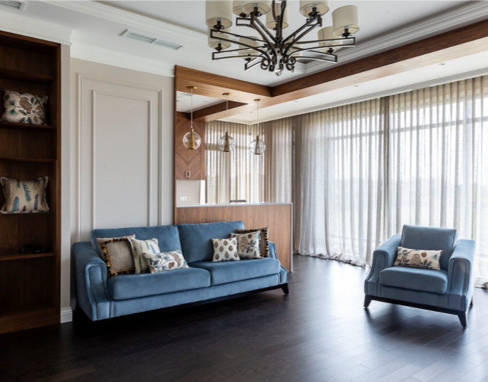 Коттедж КП Миллениум Парк