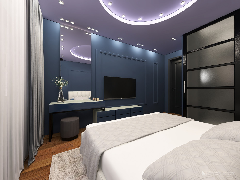 4х ком. квартира в грозном