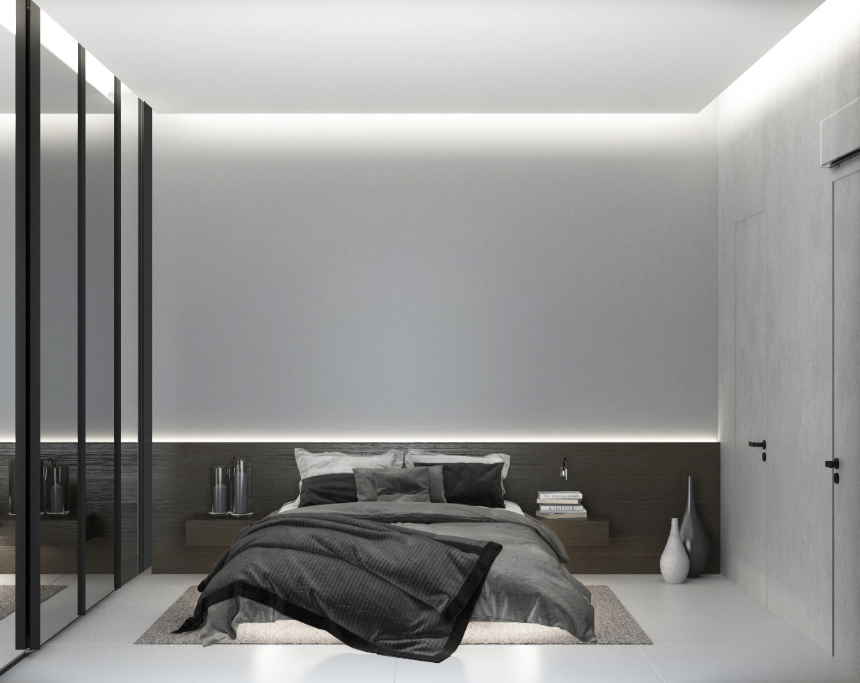 Cinquelocale 194 m2, Napoli