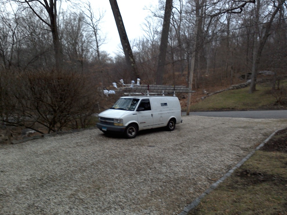 painting, repair, gutters